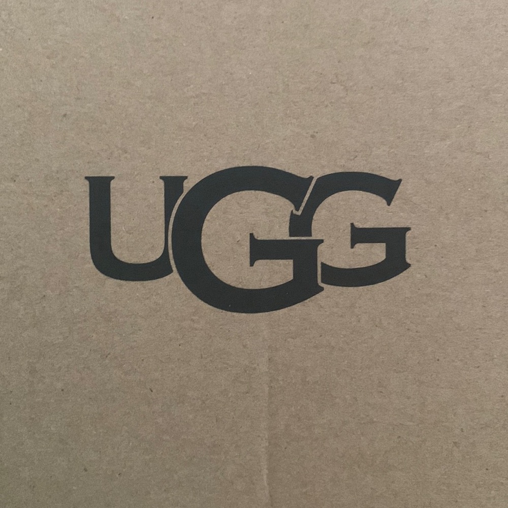 UGG BAILEY BUTTON